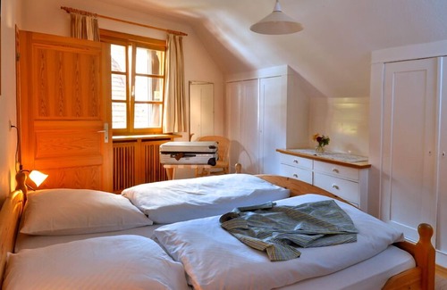 Tennenbronn Hotel | Gasthof Adler