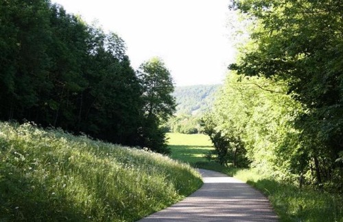 Steinsfeld House | Gasthof Alte Schreinerei