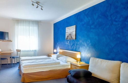 Falkendorf House | Gasthof Alte Post