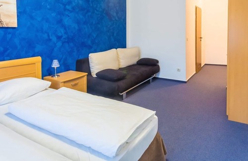 Falkendorf House | Gasthof Alte Post