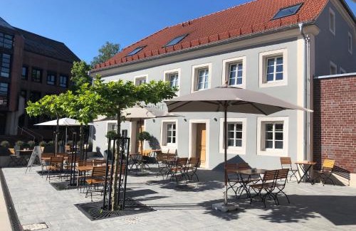 Losheim am See Hotel | Gasthof Alter Markt