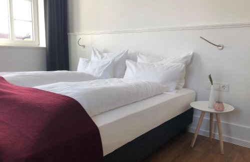 Losheim am See Hotel | Gasthof Alter Markt