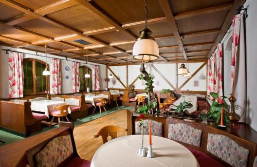 Wimpassing an der Pielach Hotel | Gasthof Dangl