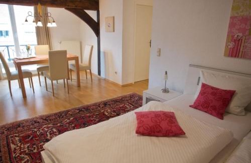 Ennigerloh Hotel | Gasthof Averbeck