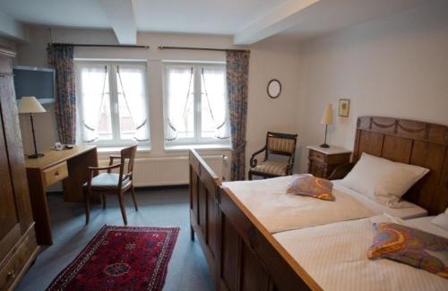 Ennigerloh Hotel | Gasthof Averbeck