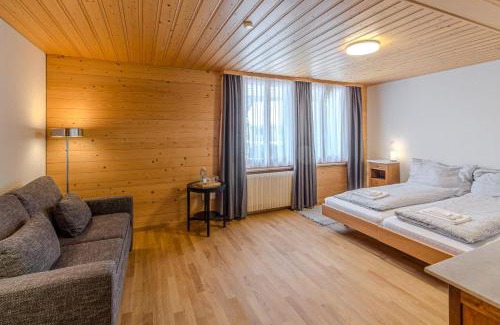 Eggiwil Hotel | Gasthof Bären Eggiwil