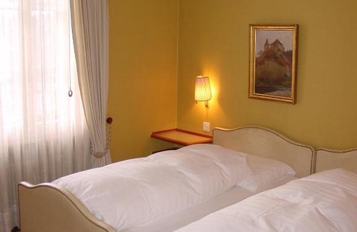 Laupen Hotel | Gasthof Bären Laupen