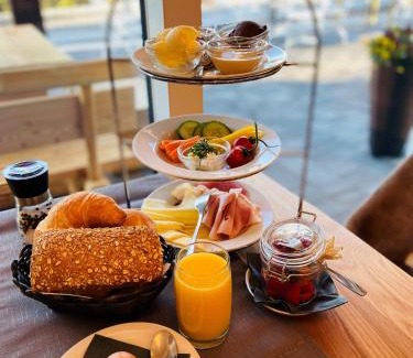 Sankt Peter am Hart Hotel | Gasthof Berger