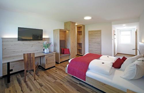 Sankt Peter am Hart Hotel | Gasthof Berger
