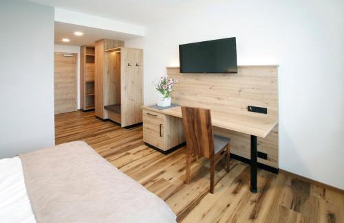 Sankt Peter am Hart Hotel | Gasthof Berger