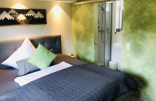 Steinbach Hotel | Gasthof Berghof
