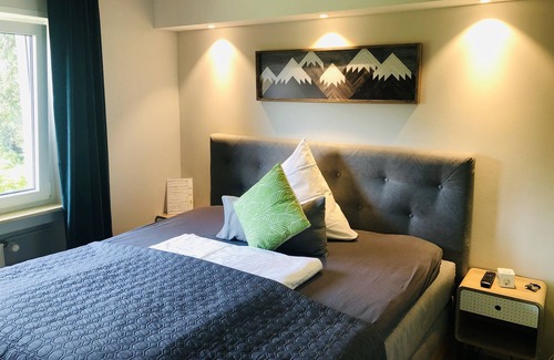 Steinbach Hotel | Gasthof Berghof