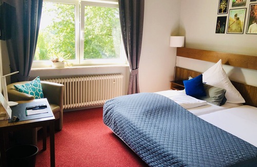 Steinbach Hotel | Gasthof Berghof