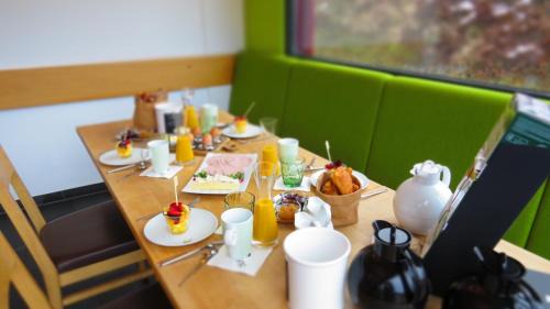 Presseck Hotel | Gasthof Berghof