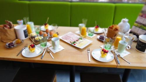 Presseck Hotel | Gasthof Berghof
