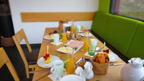 Presseck Hotel | Gasthof Berghof