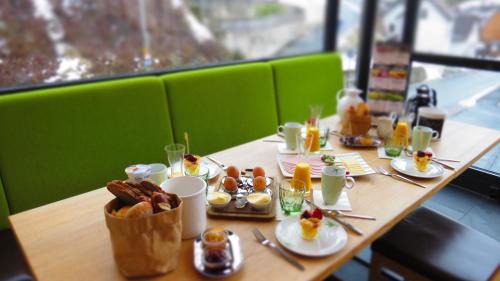 Presseck Hotel | Gasthof Berghof