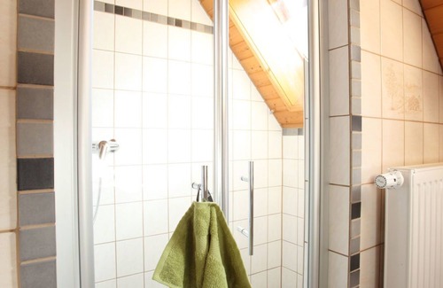 Presseck House | Gasthof Berghof
