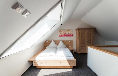 Pornbach House | Gasthof Bogenrieder