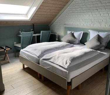 Wilderen Hotel | Gasthof De Statie