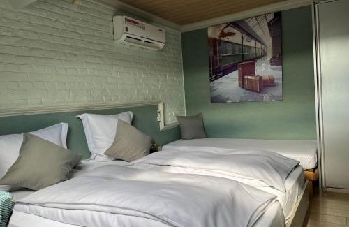 Wilderen Hotel | Gasthof De Statie