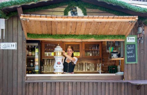 Krumbach Hotel | Gasthof Diem