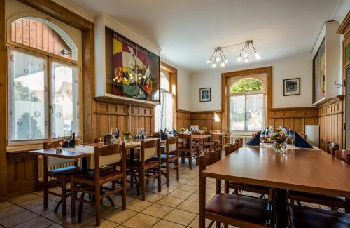 Bosingen Hotel | Gasthof Drei Eidgenossen