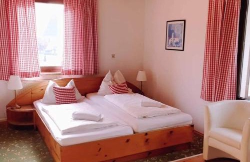 Burmoos Apartment | Gasthof Fersterer