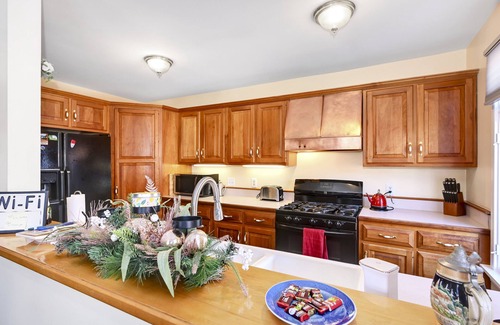 Adamstown House | Gasthof Fretz-Your Bavarian Hideaway !