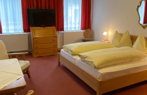 Oberdorla Hotel | Gasthof Großer Wirt