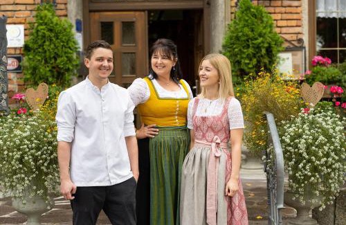 Oberdorla Hotel | Gasthof Großer Wirt