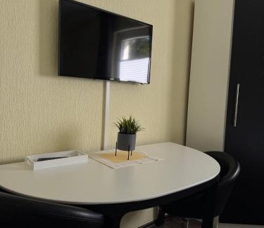 Wehrstapel House | Gasthof Hochstein