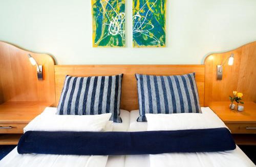 Rauchwart House | Gasthof Hotel Lang