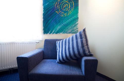 Rauchwart House | Gasthof Hotel Lang