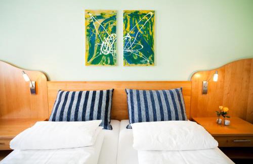 Rauchwart House | Gasthof Hotel Lang