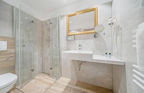 Golling an der Salzach Hotel | Gasthof Hotel Hauslwirt