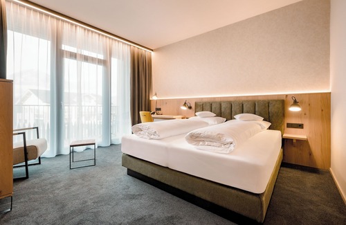 Strass im Zillertal Hotel | Gasthof Hotel Post