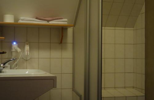 Engelhartszell Hotel | Gasthof-Hotel Goldenes Schiff