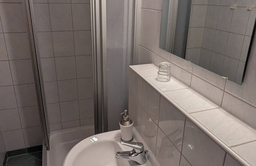 Obereisenheim Hotel | Gasthof Hotel Rose