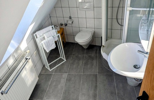 Obereisenheim Hotel | Gasthof Hotel Rose