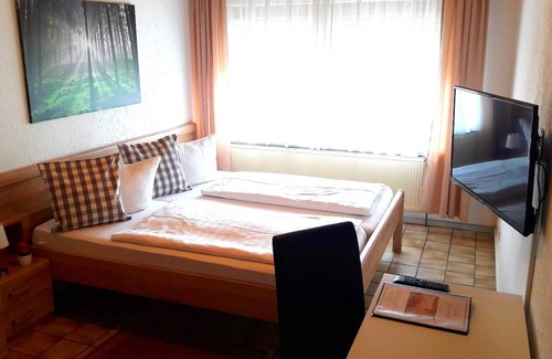 Herborn Hotel | Gasthof & Hotel Seelbacher Hof
