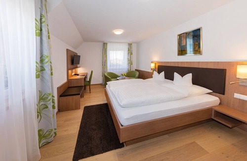 Berghulen Hotel | Gasthof Hotel zum Ochsen