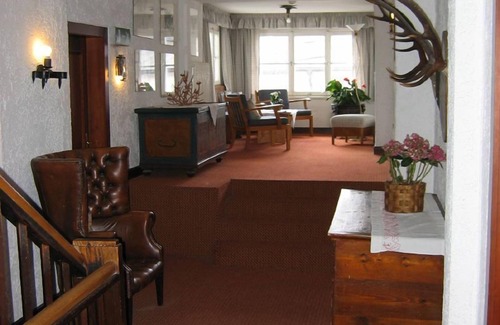 Muehlau House | Gasthof Koreth