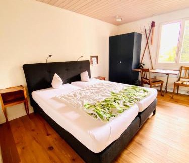 Egerkingen Hotel | Gasthof Kreuz Egerkingen