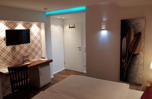 Adelberg Hotel | Gasthof Krone