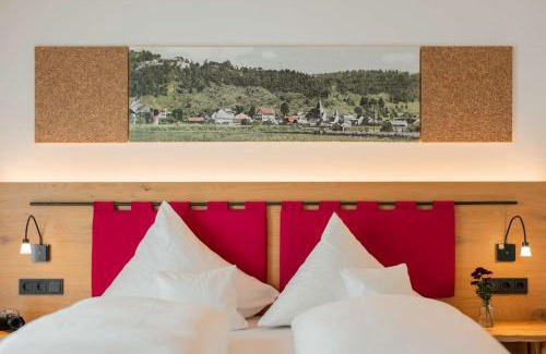 Kinding Hotel | Gasthof Krone
