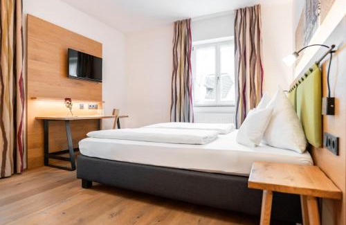 Kinding Hotel | Gasthof Krone