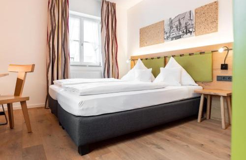 Kinding Hotel | Gasthof Krone