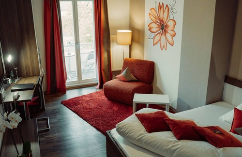 Beffendorf Hotel | Gasthof Krone