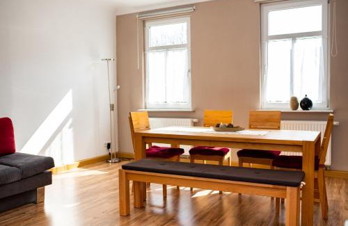 Sulz am Neckar Bed & Breakfast | Gasthof Lamm GARNI
